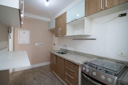 Apartamento à venda com 75m², 2 quartos e 2 vagasCozinha 