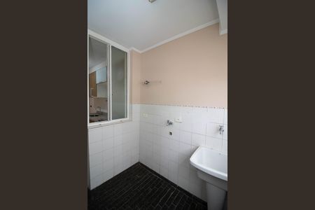 Apartamento à venda com 75m², 2 quartos e 2 vagasÁrea de Serviço