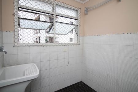 Apartamento à venda com 75m², 2 quartos e 2 vagasÁrea de Serviço