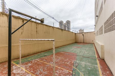 Apartamento à venda com 75m², 2 quartos e 2 vagasQuadra Esportiva