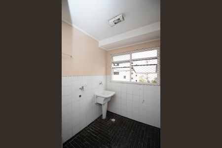 Apartamento à venda com 75m², 2 quartos e 2 vagasÁrea de Serviço