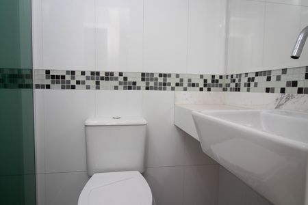 Apartamento à venda com 75m², 2 quartos e 2 vagasBanheiro