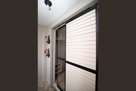 Apartamento à venda com 75m², 2 quartos e 2 vagasVaranda da Suíte