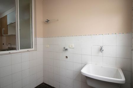 Apartamento à venda com 75m², 2 quartos e 2 vagasÁrea de Serviço