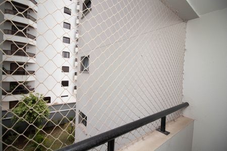 Apartamento à venda com 75m², 2 quartos e 2 vagasVaranda da Suíte