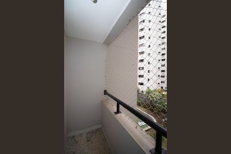 Apartamento à venda com 75m², 2 quartos e 2 vagasVaranda da Suíte