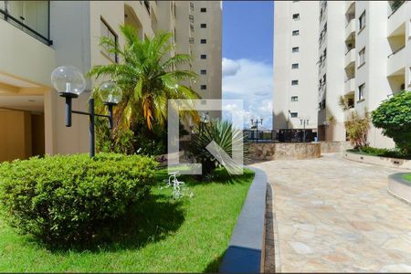 Apartamento à venda com 75m², 2 quartos e 2 vagasÁrea comum