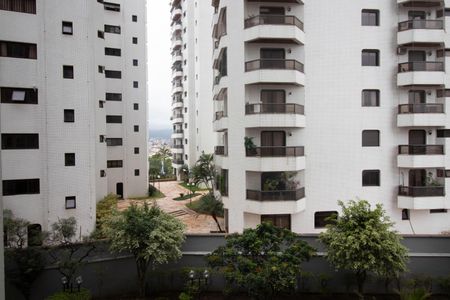 Apartamento à venda com 75m², 2 quartos e 2 vagasVista da Varanda