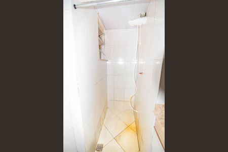 Apartamento à venda com 60m², 2 quartos e sem vagaBanheiro