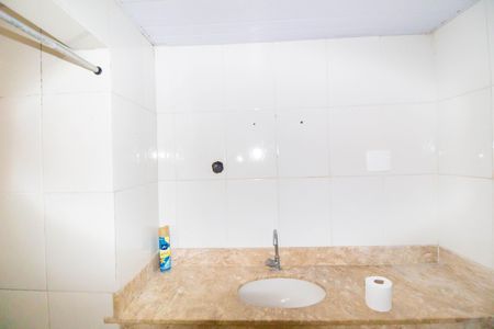 Apartamento à venda com 60m², 2 quartos e sem vagaBanheiro