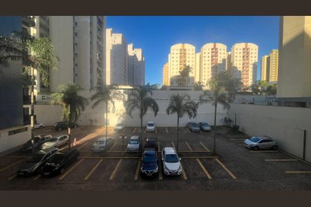 Apartamento à venda com 74m², 3 quartos e 1 vagaVista do Quarto 3