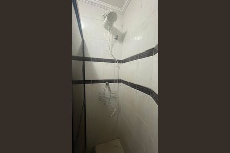 Apartamento à venda com 74m², 3 quartos e 1 vagaBanheiro Social