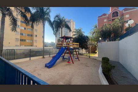 Apartamento à venda com 74m², 3 quartos e 1 vagaÁrea comum