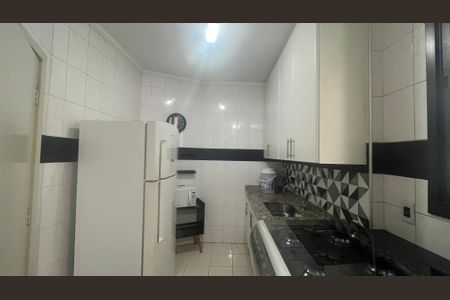 Apartamento à venda com 74m², 3 quartos e 1 vagaCozinha