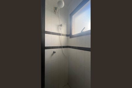 Apartamento à venda com 74m², 3 quartos e 1 vagaBanheiro da Suíte 