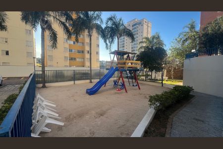 Apartamento à venda com 74m², 3 quartos e 1 vagaÁrea comum