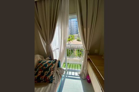 Apartamento à venda com 2 quartos, 44m² em Parque da Mooca, São Paulo