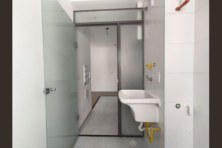 Apartamento para alugar com 113m², 2 quartos e 1 vaga Apartamento para alugar com 113m², 2 quartos e 1 vagaÁrea de Serviço