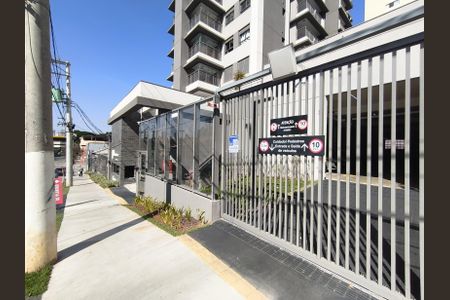 Apartamento para alugar com 113m², 2 quartos e 1 vaga Apartamento para alugar com 113m², 2 quartos e 1 vagaFachada + Plaquinha