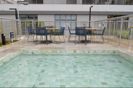 Apartamento para alugar com 113m², 2 quartos e 1 vagaPiscina