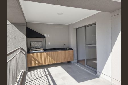 Apartamento para alugar com 113m², 2 quartos e 1 vaga Apartamento para alugar com 113m², 2 quartos e 1 vagaVaranda