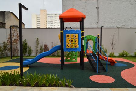 Apartamento para alugar com 113m², 2 quartos e 1 vagaPlayground