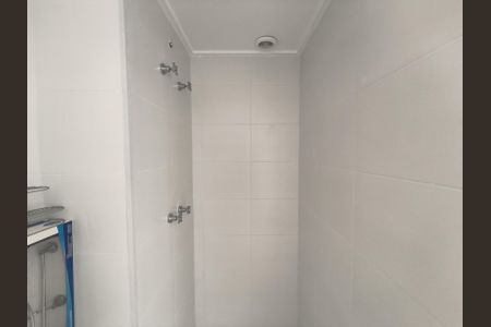 Apartamento para alugar com 113m², 2 quartos e 1 vaga Apartamento para alugar com 113m², 2 quartos e 1 vagaBanheiro da Suíte