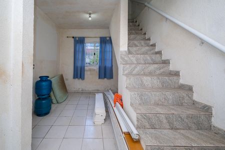 Casa à venda com 240m², 3 quartos e 2 vagas Casa à venda com 240m², 3 quartos e 2 vagasEdícula