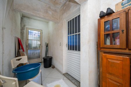 Casa à venda com 240m², 3 quartos e 2 vagas Casa à venda com 240m², 3 quartos e 2 vagasÁrea de Serviço