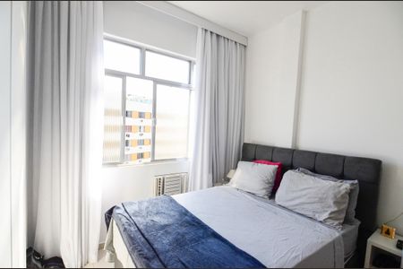 Apartamento à venda com 40m², 1 quarto e sem vagaQuarto