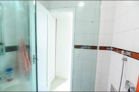 Apartamento à venda com 40m², 1 quarto e sem vagaBanheiro