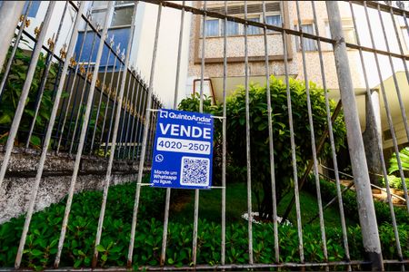 Apartamento à venda com 40m², 1 quarto e sem vagaPlaca