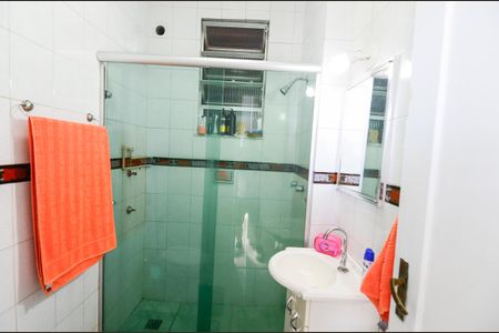 Apartamento à venda com 40m², 1 quarto e sem vagaBanheiro