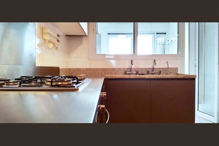 Apartamento à venda com 240m², 2 quartos e 4 vagas
