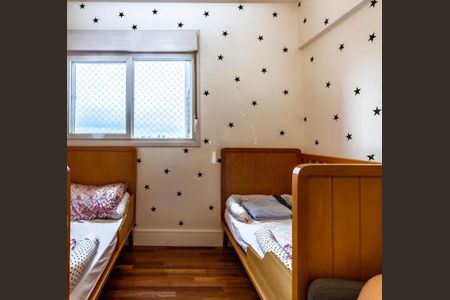 Apartamento à venda com 109m², 3 quartos e 2 vagas