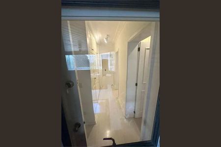 Apartamento à venda com 3 quartos, 156m² em Moema, São Paulo
