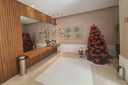 Apartamento à venda com 165m², 3 quartos e 3 vagas