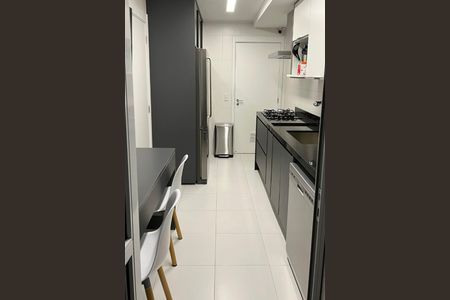 Apartamento à venda com 165m², 3 quartos e 3 vagas