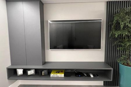 Apartamento à venda com 165m², 3 quartos e 3 vagas