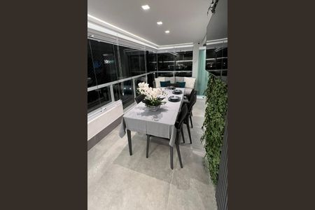 Apartamento à venda com 3 quartos, 165m² em Cidade Monções, São Paulo