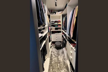 Apartamento à venda com 165m², 3 quartos e 3 vagas