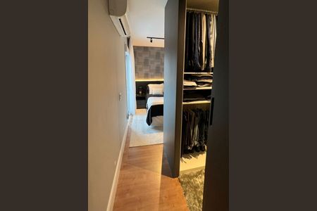 Apartamento à venda com 165m², 3 quartos e 3 vagas