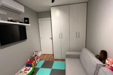 Apartamento à venda com 3 quartos, 165m² em Cidade Monções, São Paulo