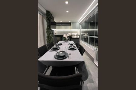 Apartamento à venda com 165m², 3 quartos e 3 vagas