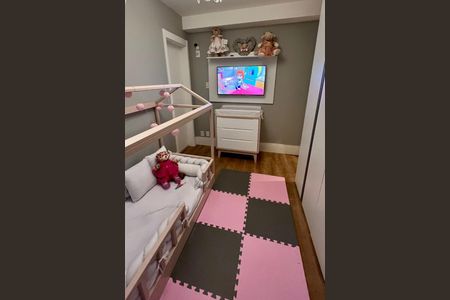 Apartamento à venda com 3 quartos, 165m² em Cidade Monções, São Paulo