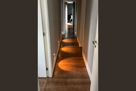 Apartamento à venda com 165m², 3 quartos e 3 vagas