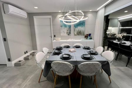 Apartamento à venda com 3 quartos, 165m² em Cidade Monções, São Paulo