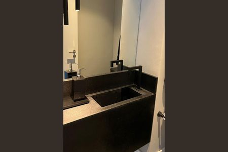 Apartamento à venda com 165m², 3 quartos e 3 vagas