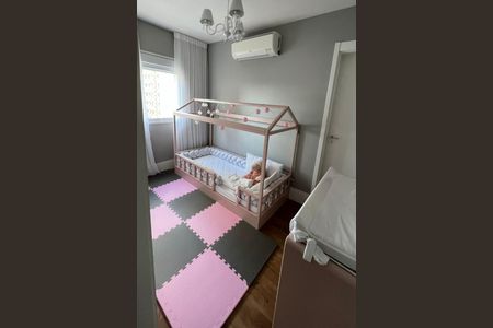 Apartamento à venda com 3 quartos, 165m² em Cidade Monções, São Paulo