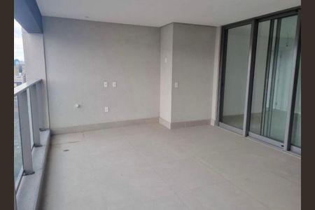 Apartamento à venda com 125m², 3 quartos e 2 vagas